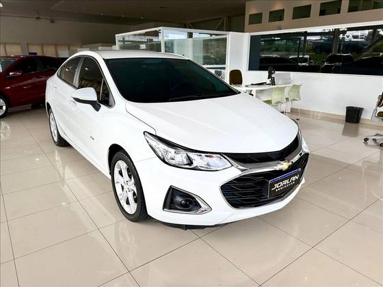 CHEVROLET CRUZE 1.4 TURBO LT 16V FLEX 4P AUTOMÁTICO CHEVROLET CRUZE 1.4 TURBO LT 16V FLEX 4P AUTOMÁTICO